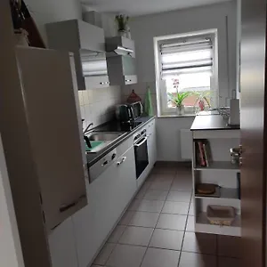 Leineblick Apartment