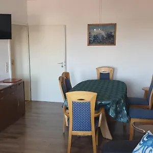 Oktopus Apartment