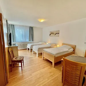Für Vier Apartment