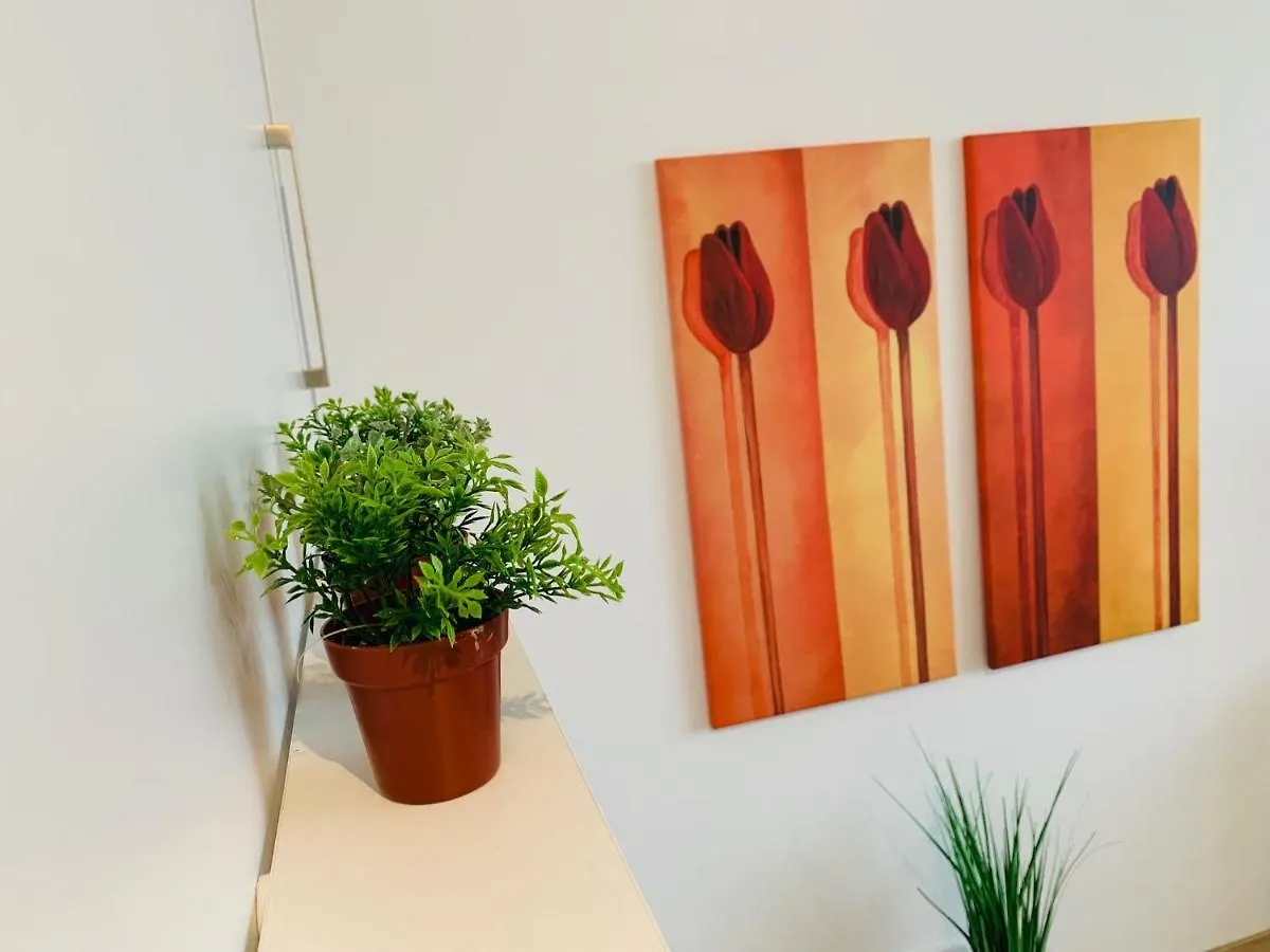 Apartment Moderner Bungalow, 20 Minuten bis Hannover City, 24h Check-In Garbsen Deutschland