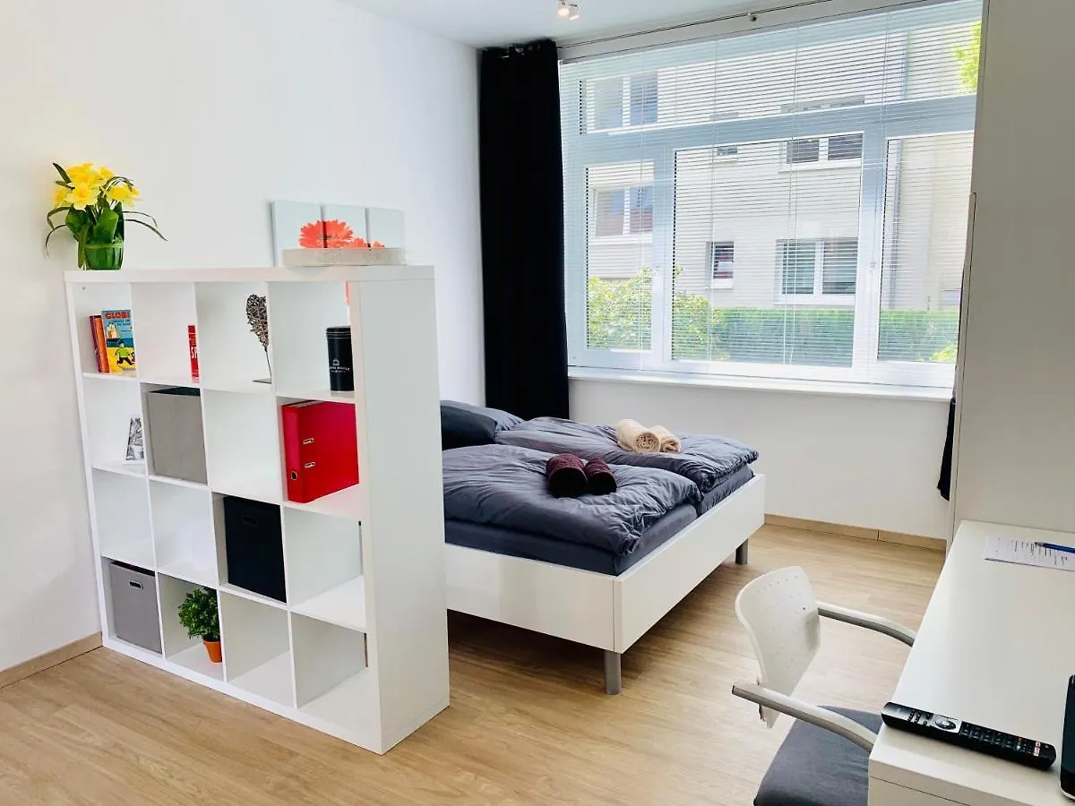 Moderner Bungalow, 20 Minuten bis Hannover City, 24h Check-In Garbsen 0*,  Deutschland